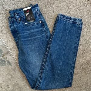 NWT LEVI’S JEANS